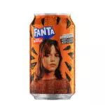 fanta laranja 350ml