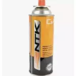 GÁS MAÇARICO NTK 227g