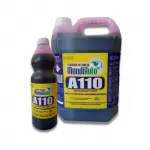 Detergente Ativado