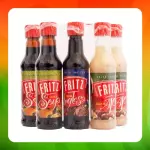 Bulto Fritz Tripack Salsas 300cc