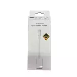 Clave: OTI OTG IPHONE