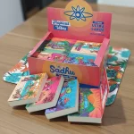 Piteira sadhu tropical vibes