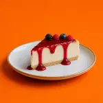 La mejor CHEESECAKE de tu VIDA🍰