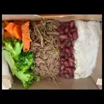 Marmitas fit