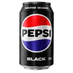 Pepsi Black