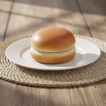 Pão Brioche (pct com 6 un.)