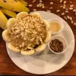 AÇAÍ + CREME DE PAÇOQUINHA