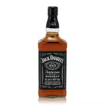Combo jack daniels 07