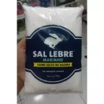 SAL REFINADO 1KG