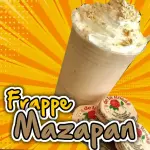 Frappe Mazapan