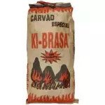 Carvão Vegetal KI-BRASA 2kg
