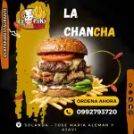 LA CHANCHA