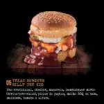 BILLY THE KID-TEXAS BURGUER