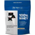 WHEY SC 900G COOKIES/CREAM-MAX TITAN