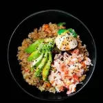 Yakimeshi Mixto
