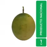 Passion Fruit Bulk Kg
