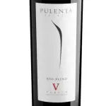 Pulenta red blend