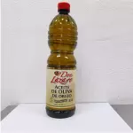 Aceite de oliva orujo