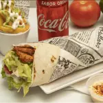 Shawarma Vik-indo