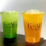 SODA ITALIANA