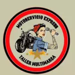 Taller Moto servicio Express Premium