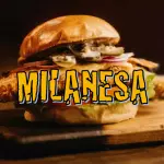 Milatanesa Capresse Vegana
