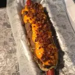 Hot Cheddar