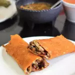 Costra tradicional