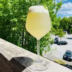 Limonada Tradicional