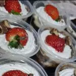 Bolo de Pote