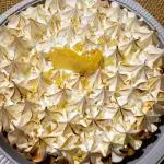Torta de Limão