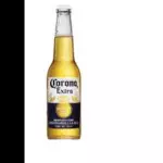 CERVEZA SIN ALCOHOL CORONA