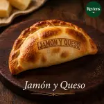 Jamon y queso