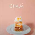 Porción Helada Chajá