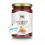 1512 - Goiabada de Colher Zero Açúcar Amore