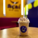 MK - Paçoca