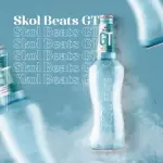 SKOL BEATS GT  269ML UNIDADE