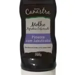 PIMENTA C/ JABOTICADA DEFUMADA