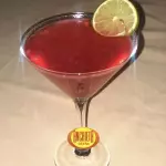 Cosmopolitan