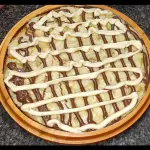 MARAVILHA DE BANANA=20,30,35 E 40CM