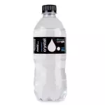 ÁGUA COM GAS