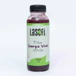 Energia Vital #3