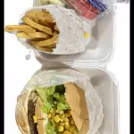 X-BURGUER