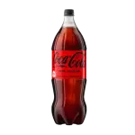 Coca Cola Zero 2L