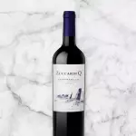 Zuccardi Q tempranillo