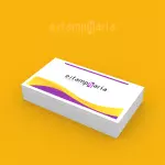 Cartões de visitas