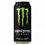MOSTER  473ML
