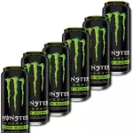 Monster Energy 269 ml