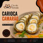 Carioca Camarão