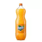 Fanta Laranja 2L